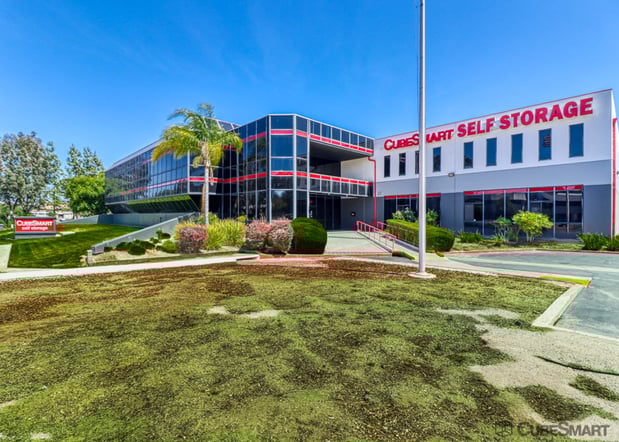 Images CubeSmart Self Storage