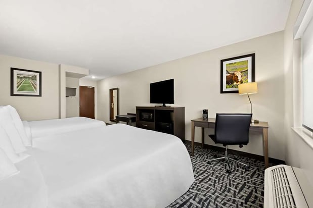 Images Best Western Bryan College Station