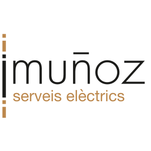 Eléctrica José Muñoz Logo