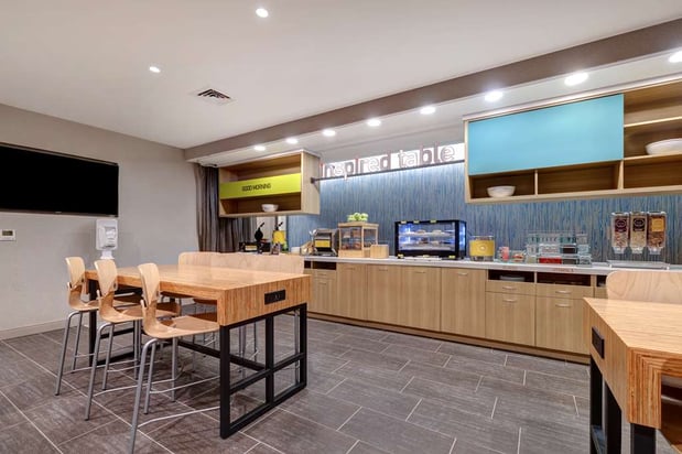 Images Home2 Suites by Hilton Wilkes-Barre