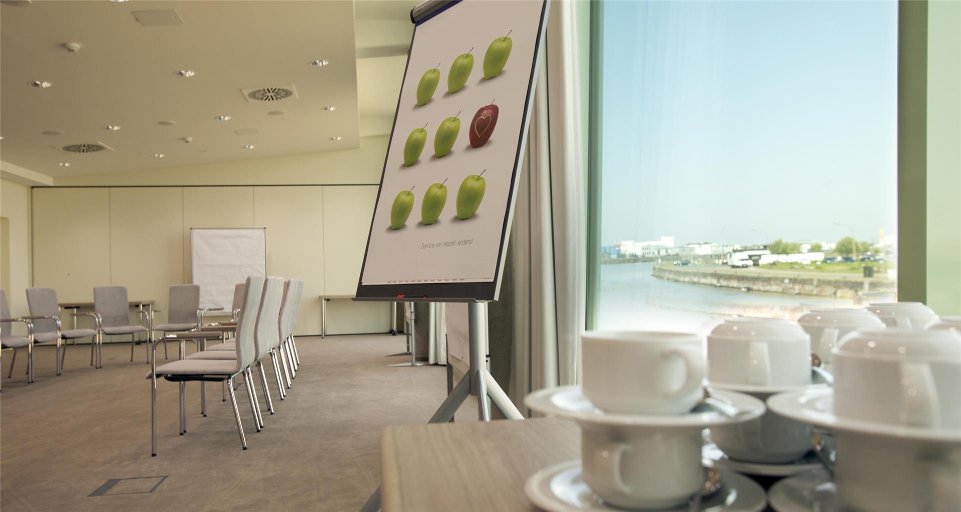 Best Western Plus Hotel Bremerhaven, Fischkai 2 in Bremerhaven