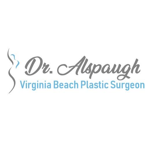 Dr. John Alspaugh Logo