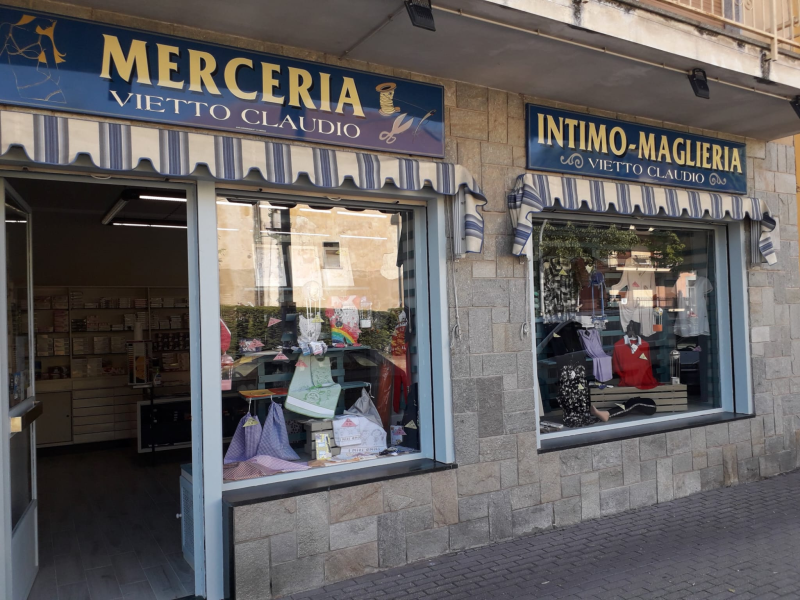 Images Merceria Vietto Claudio