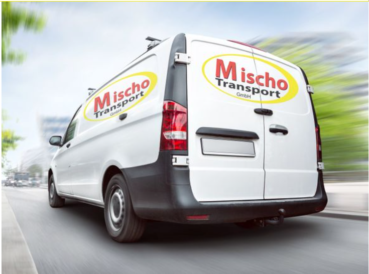 Bilder Mischo Transport GmbH