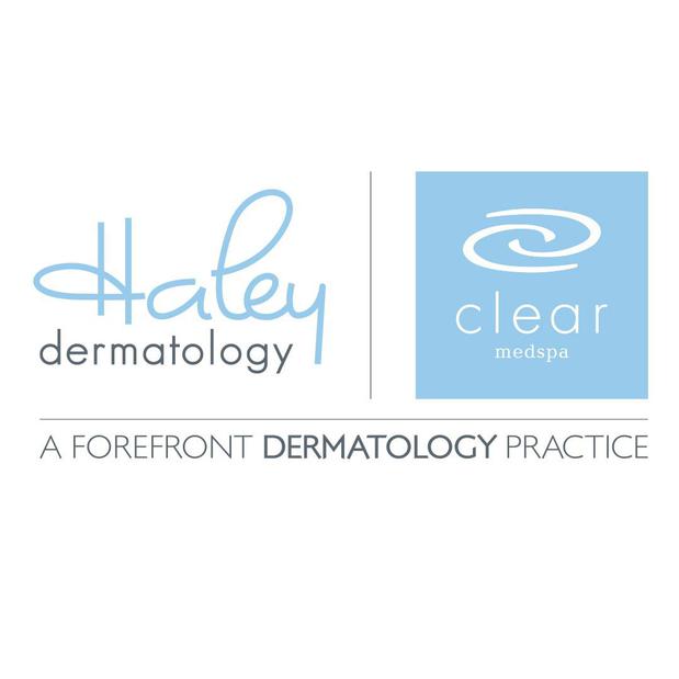 Haley Dermatology Logo