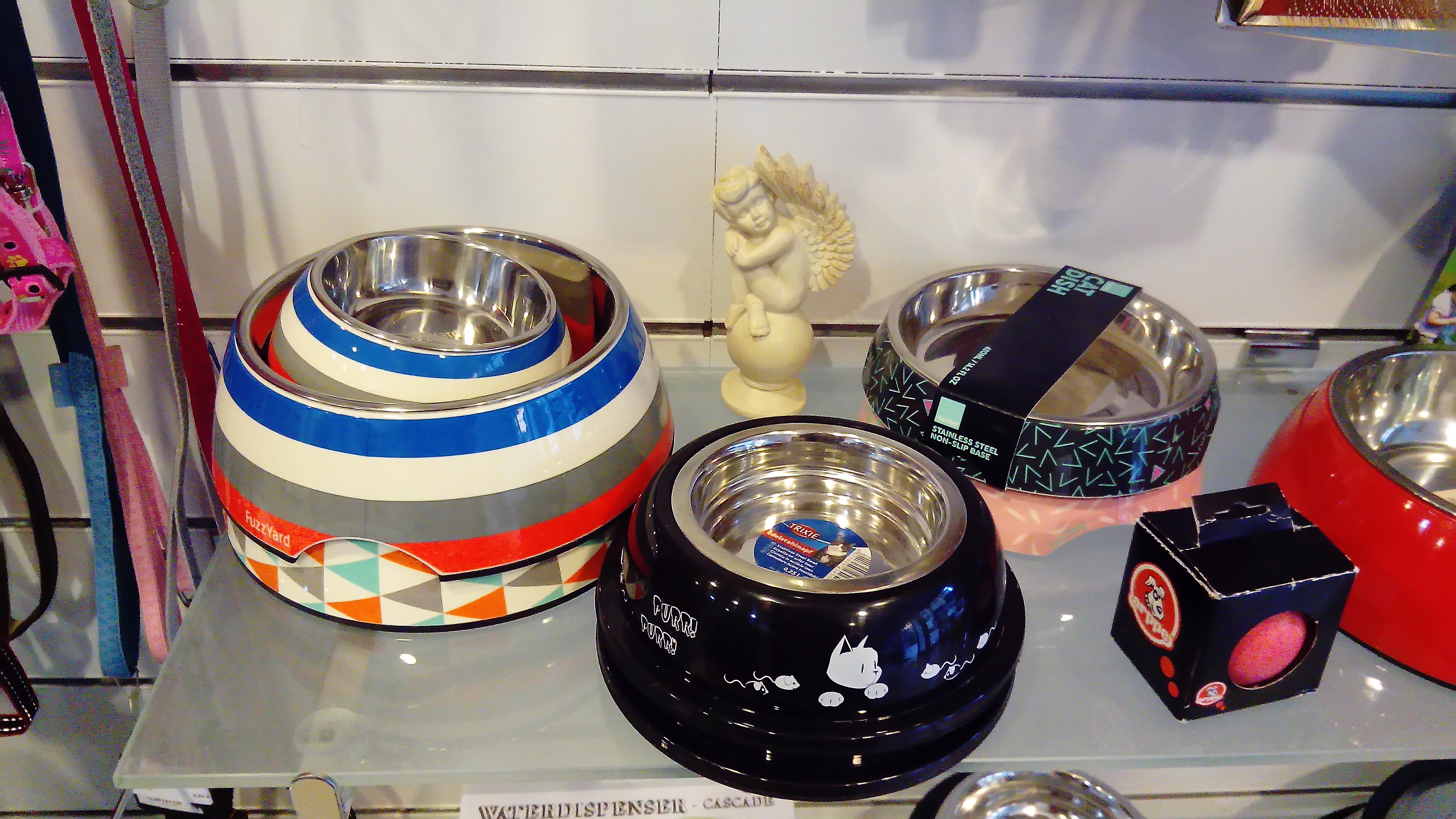 Images Incondicional Castellón - Peluquería canina y tienda de artículos para mascotas