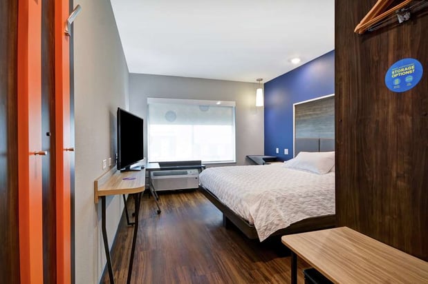 Images Tru by Hilton Sumter