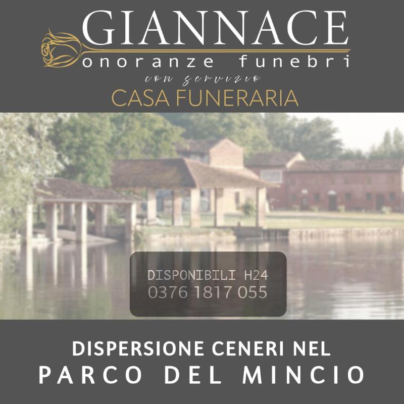 Images Onoranze Funebri Mantova - Giannace