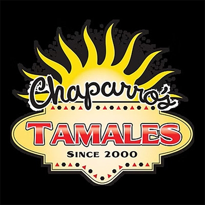 Chaparro's Tamales