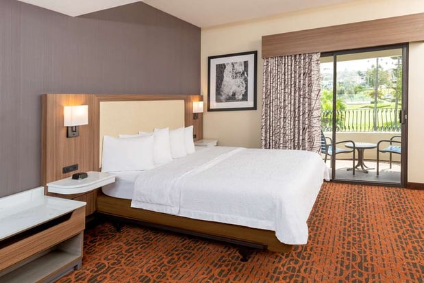 Images Hampton Inn & Suites San Clemente