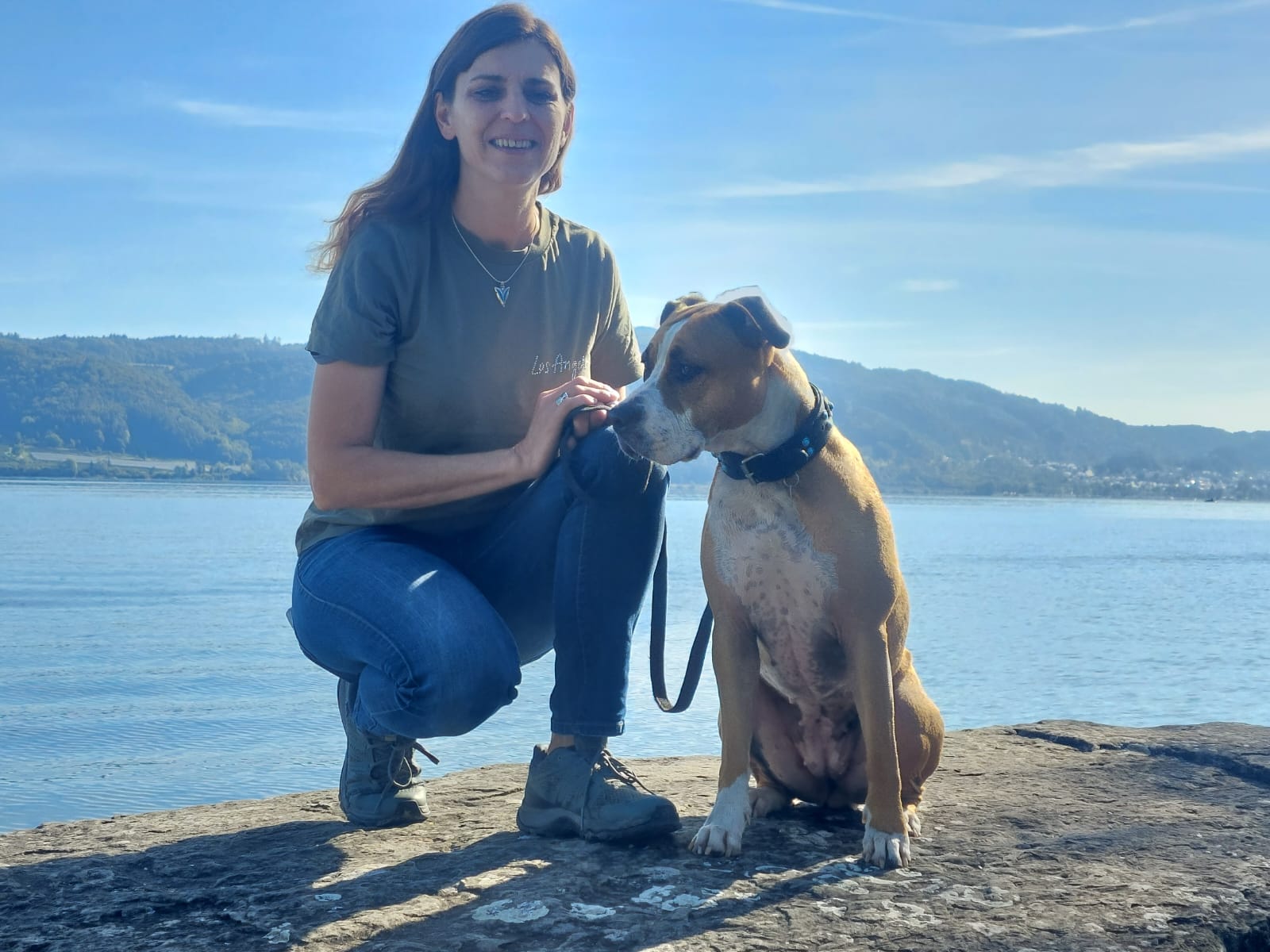 Nadine Zitzer Pfotenteam, Grendelgasse 9 in Riehen