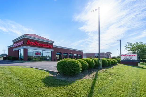 Images Tire Discounters