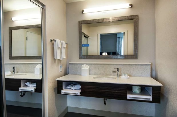 Images Hampton Inn & Suites Mission Viejo