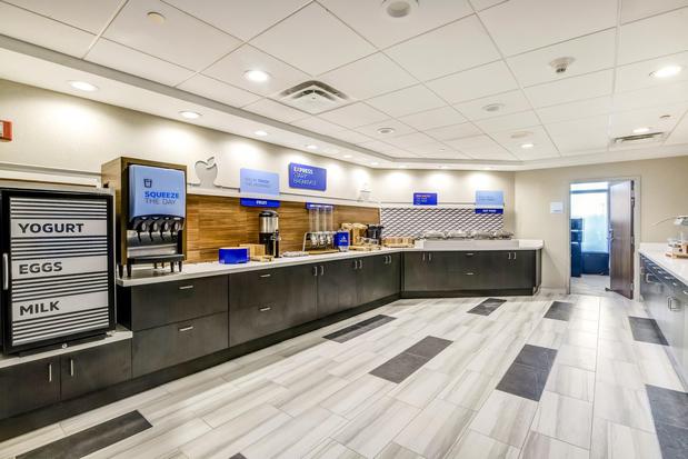 Images Holiday Inn Express & Suites Longview North by IHG