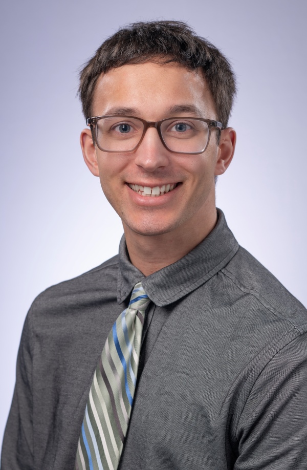 Tyler Hood - Ypsilanti, MI - Occupational Therapy