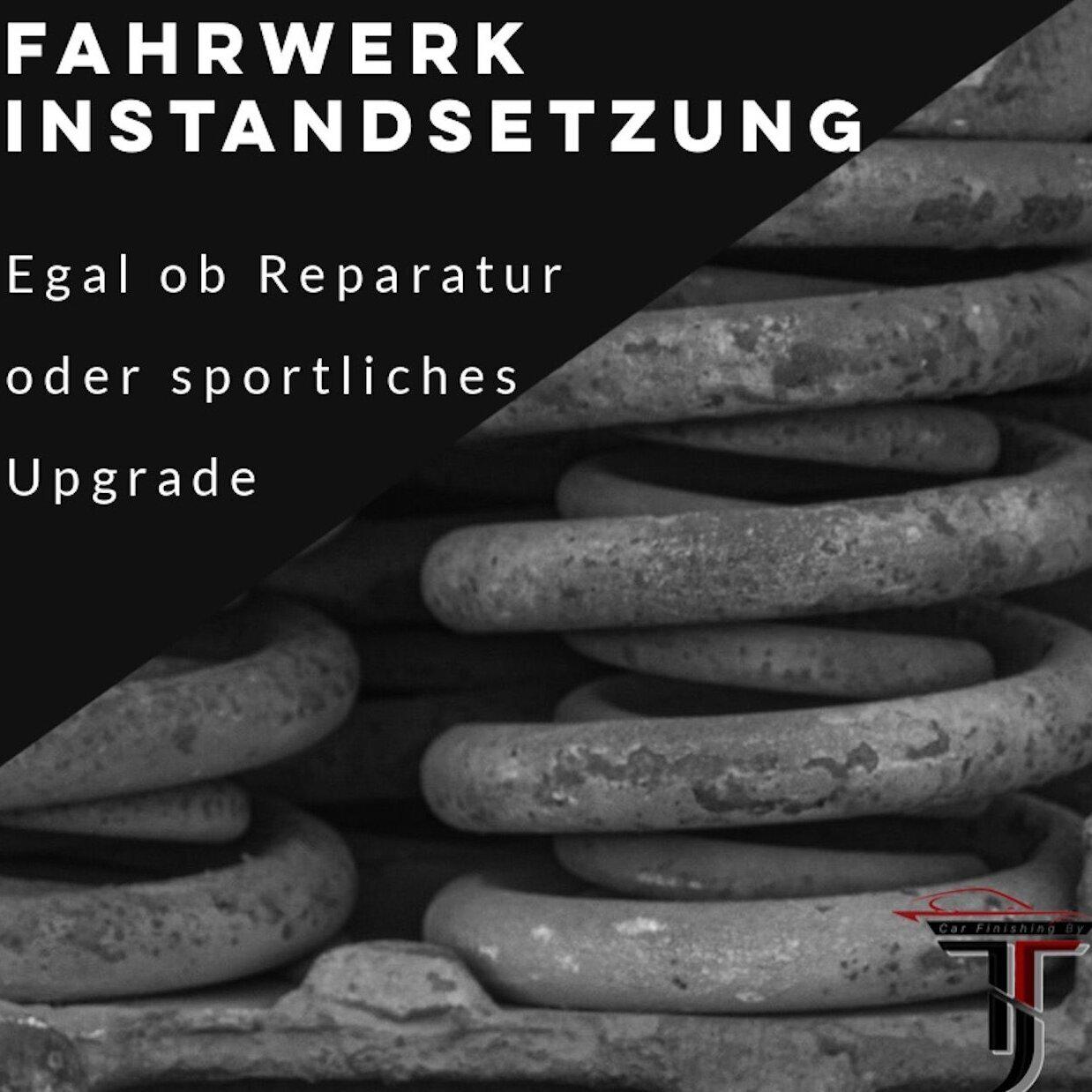 Bilder TJs Garage GmbH