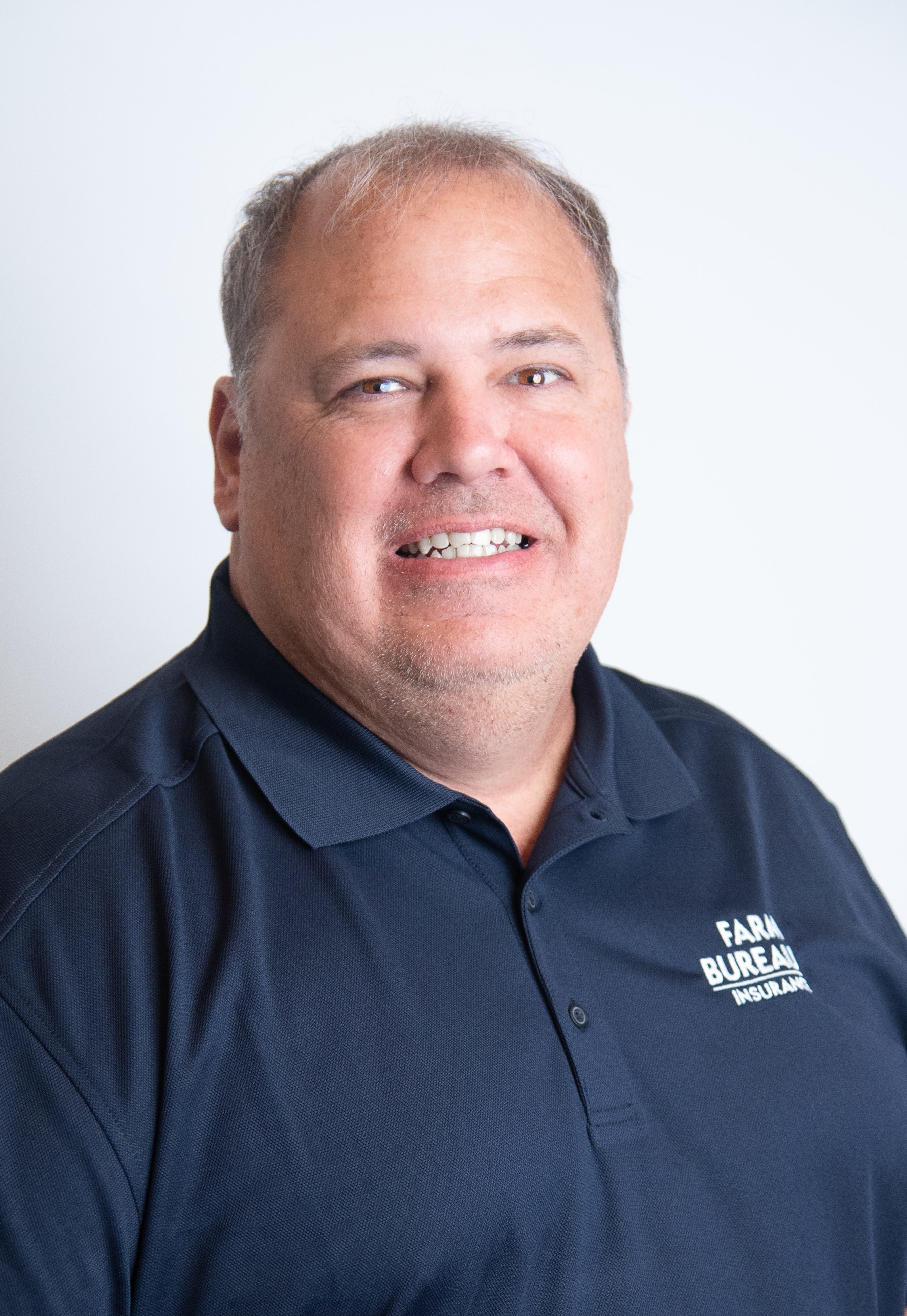 Spencer Quarles Georgia Farm Bureau Insurance Agent