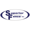 Superior  Fence Inc Logo