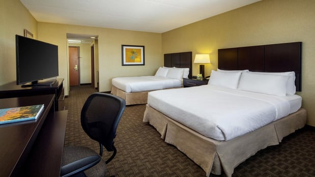Images Holiday Inn Phoenix - Chandler by IHG