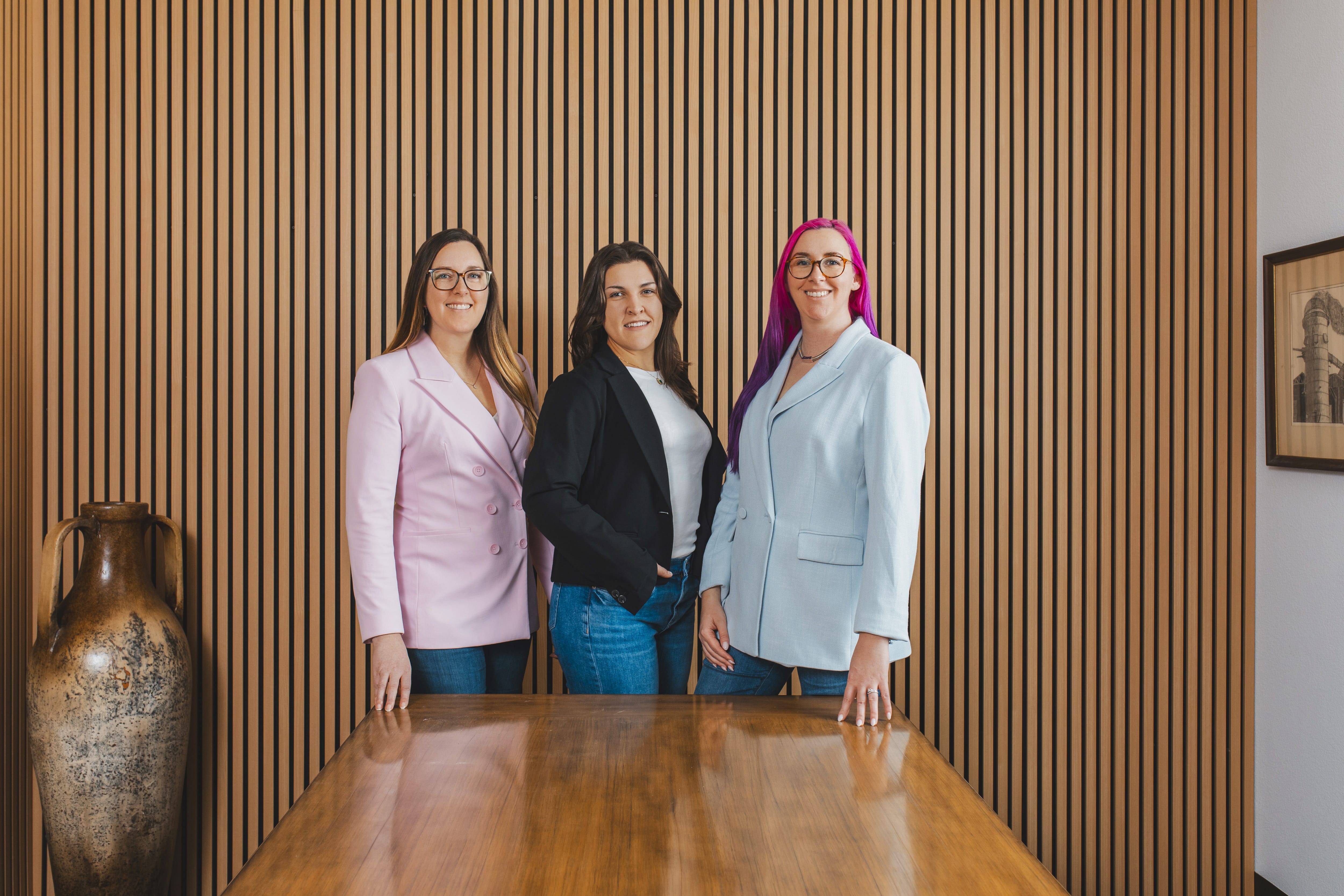 The lawyers at Goff Legal, PC, an estate law firm in Roseville, CA.
