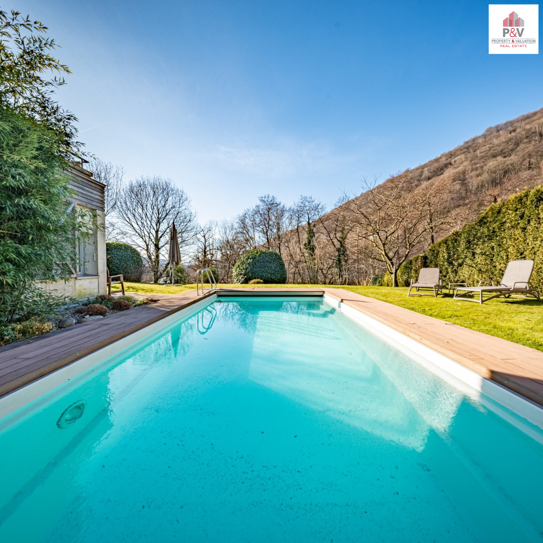 Bilder P&V Property & Valuation Sagl