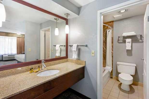 Images Best Western Plus Weston Inn