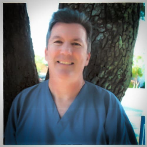 Dr. Terry R. Richmond, DDS Pensacola, FL General Dentistry