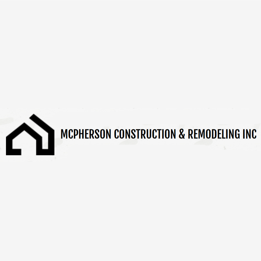 McPherson Construction & Remodeling Inc