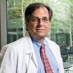Michael S. Baum, MD - MSK Cardiologist Logo