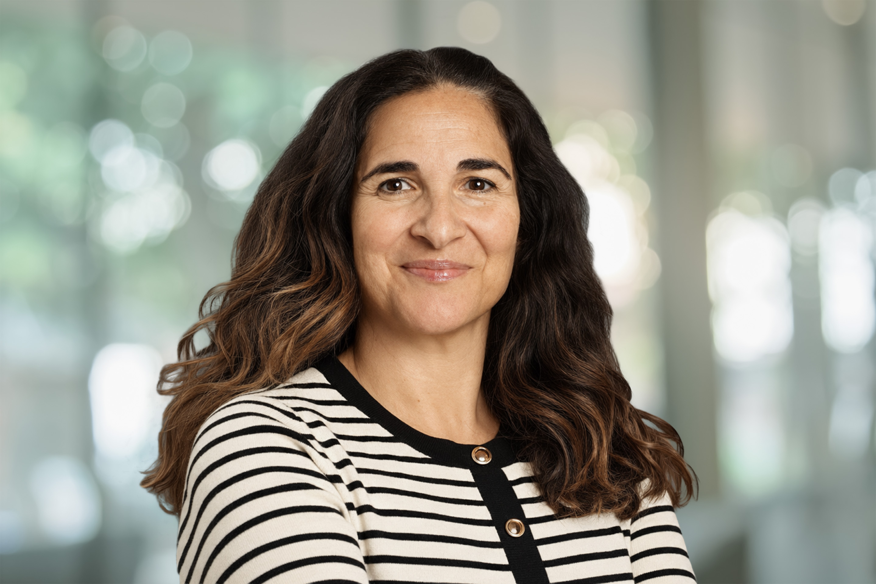 advisor headshot