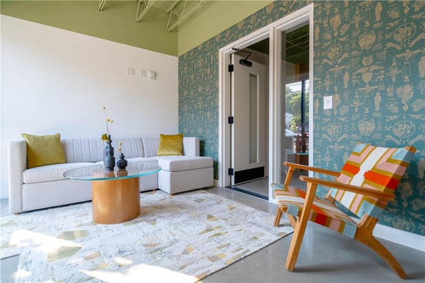 Images The Myriad Hotel Louisville, Tapestry Collection by Hilton