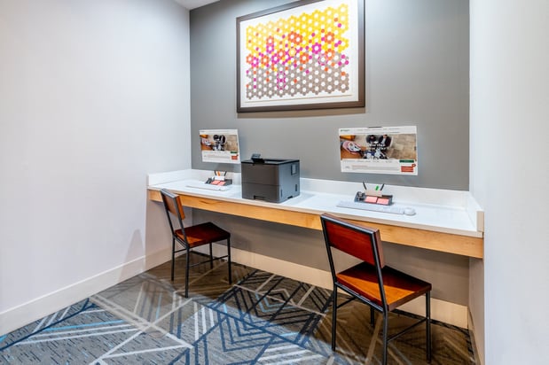 Images Holiday Inn Express & Suites Denver North - Thornton by IHG