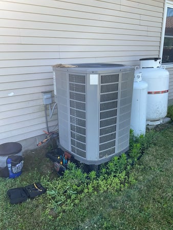 Images Hochstedler Energy Systems, LLC