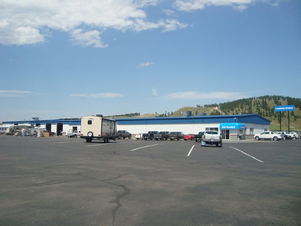 Images Camping World RV Sales