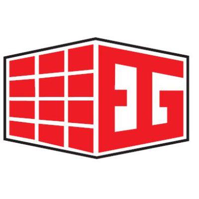 Erhard Goebel Bauunternehmen GmbH in Erlangen - Logo