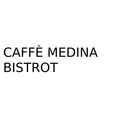 Caffè Medina Bistrot Logo