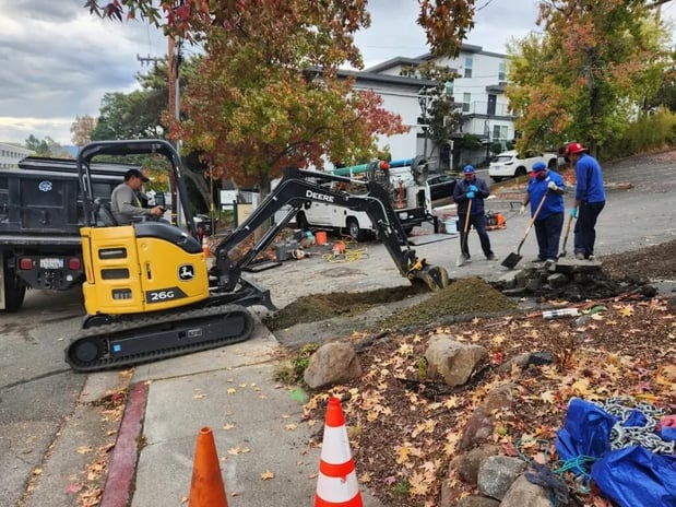 Images Warranted Plumbing Services, Inc