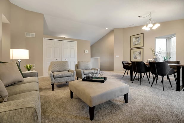 Images Amberly Apartments