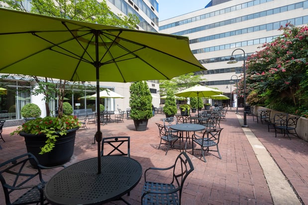 Images Holiday Inn Washington Capitol - Natl Mall by IHG