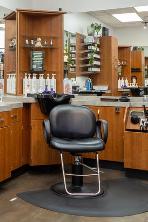 Images Equinox Hair Studio