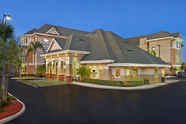 Images Homewood Suites by Hilton Daytona Beach Speedway-Airport