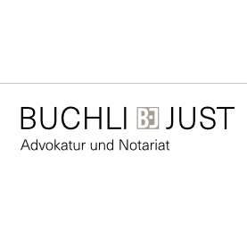 Buchli Martin & Flavia Logo