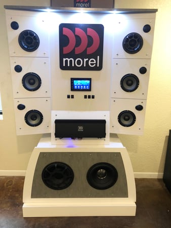 Images ELITE AUTO SOUNDS
