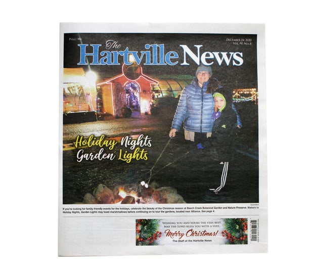 Images Hartville News