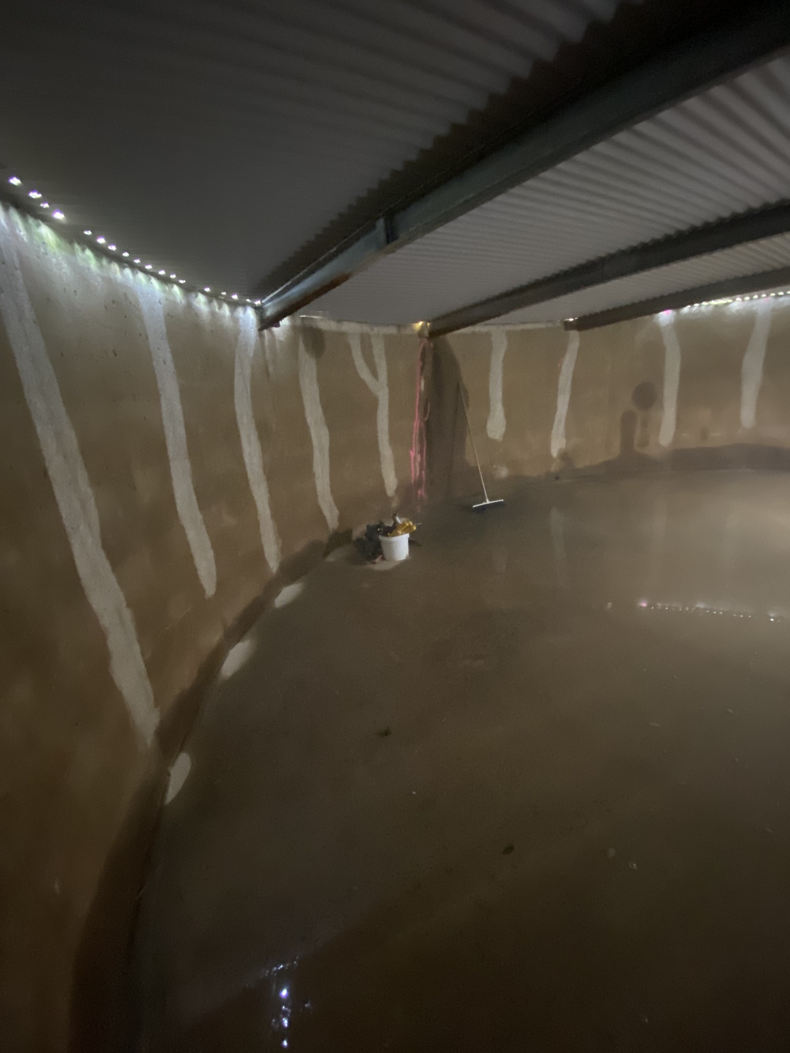 Images The Watertank Cleaning Company SA