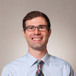 Evan C. Tschirhart, MD - Boston, MA - Internal Medicine