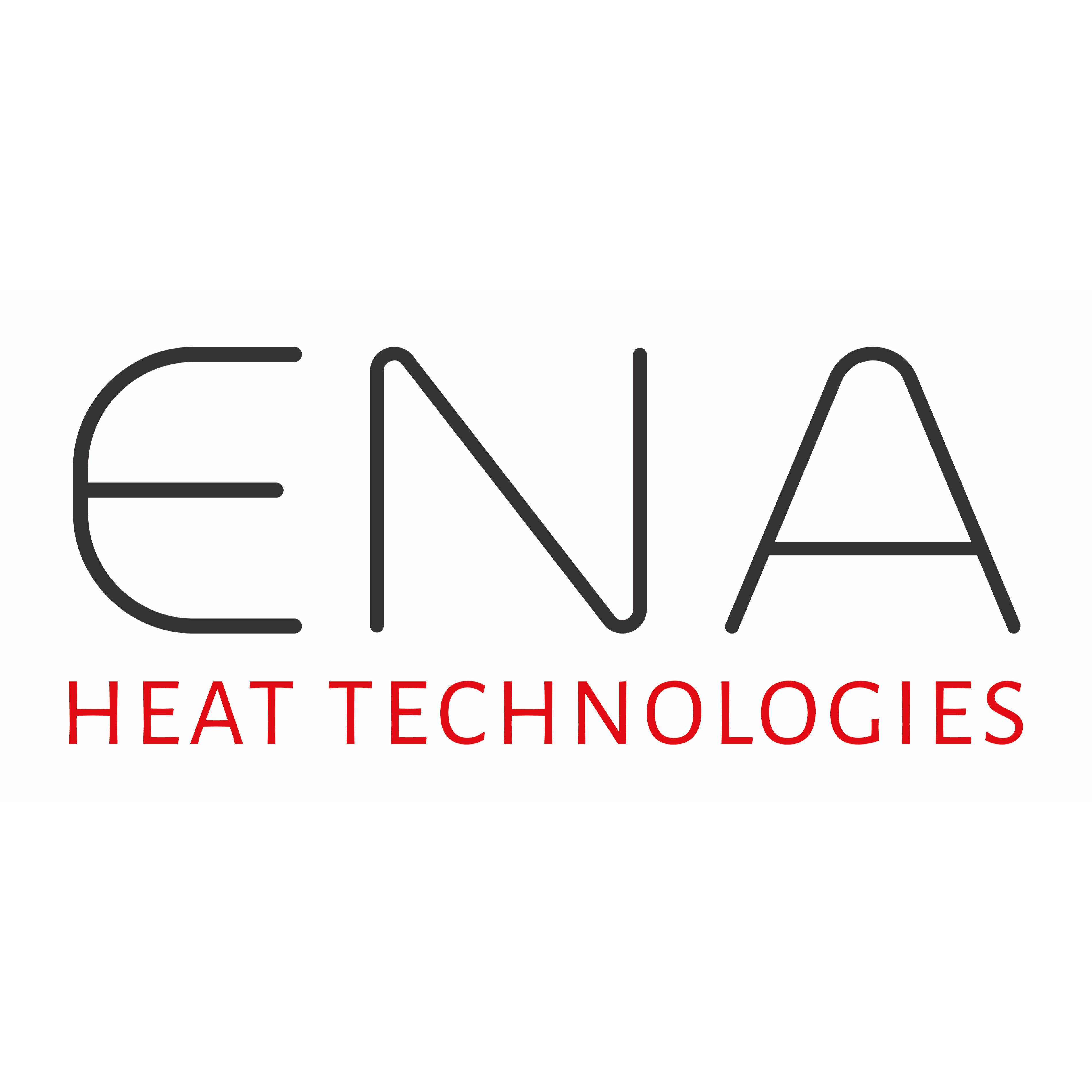 ENA GmbH Industrieofenbau in Atzendorf Stadt Staßfurt - Logo
