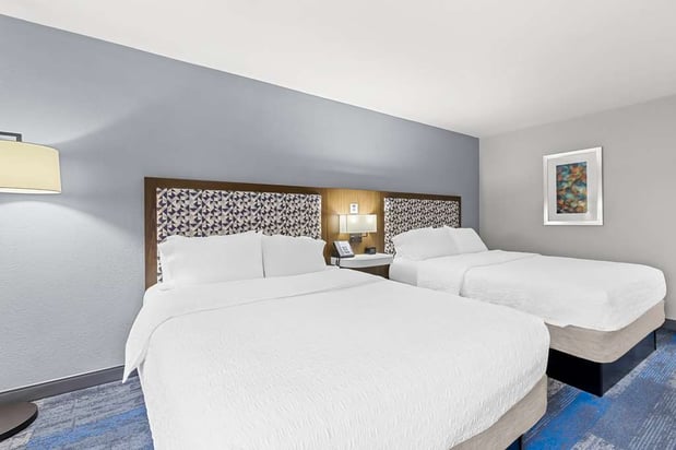 Images Hampton Inn Florence-Midtown
