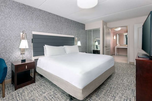 Images Homewood Suites by Hilton Boston/Canton, MA