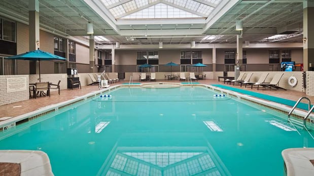 Images Best Western Plus Kingston Hotel and Conference Center